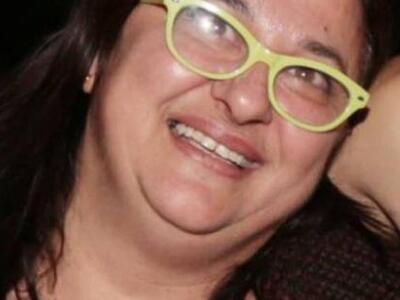 Ελισάβετ Κωνσταντινίδου: Ο χωρισμός μετά...