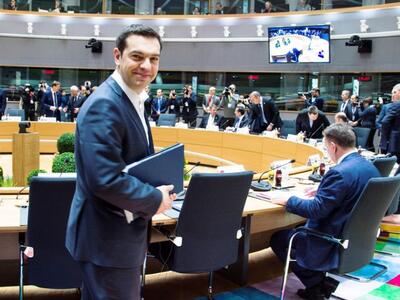 ΝΔ: «Ο κ. Τσίπρας παρακαλεί το ΔΝΤ να πα...