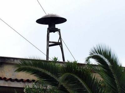 Πάτρα: Ήχησαν οι σειρήνες
