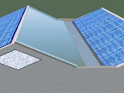 Το Εργαστήριο Ηλιακής Ενέργειας στο Patras IQ 2017