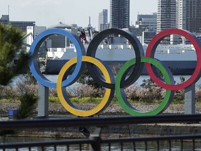 Ολυμπιακοί Αγώνες: Η υποψηφιότητα της Πο...