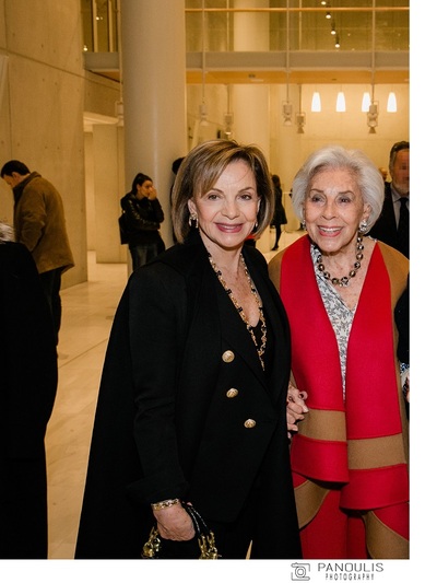 Δήμητρα Φιλίππου, Αλίκη Περρωτή