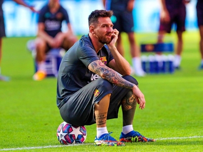 Βόμβα: Ζήτησε να φύγει ο Μέσι - Διαψεύδε...