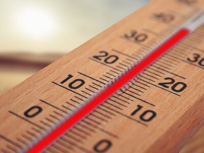 «Λάθος να πιστεύουμε ότι οι υψηλές θερμο...