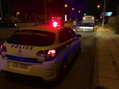 Ακαρνανία: Αστυνομική επιχείρηση είχε σα...