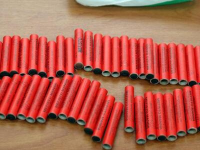 Αχαΐα: Ξεκίνησε η "μάχη" των κ...