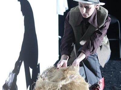 Η πρεμιέρα της παράστασης «Το γαϊτανάκι ...