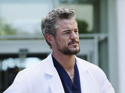 Έρικ Ντέιν: Συγκλονίζει για την μάχη του...