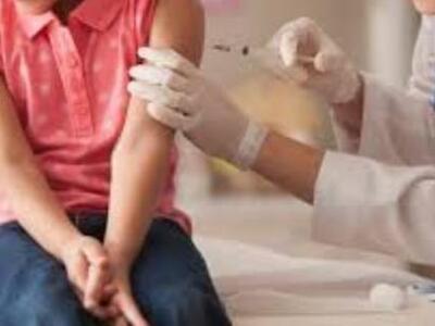 Πάτρα: Αντιγριπικός εμβολιασμός για τους...