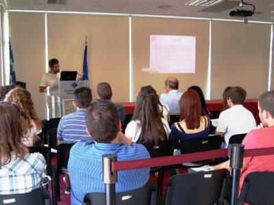 Πάτρα: Ξεκίνησε το 2ο Θερινό Σχολείο Εφήβων