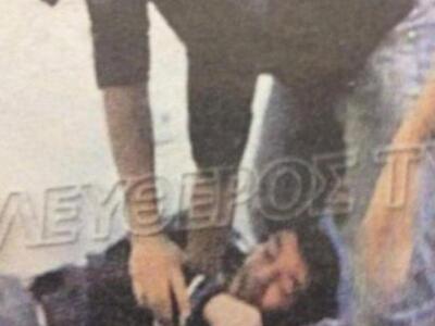 ΑΥΤΟ είναι το ΣΟΚΑΡΙΣΤΙΚΟ ΒΙΝΤΕΟ με τα β...