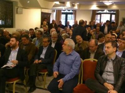 Η  Κίνηση των πολιτών Αχαΐας για την συγ...