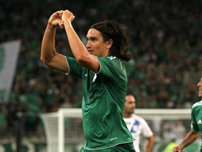 Άνετη νίκη του ΠΑΟ, με τον Λέτο σε μεγάλα κέφια!