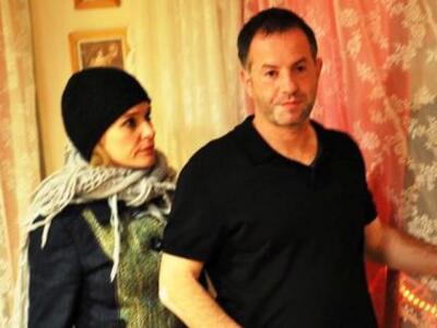 O "Παράδεισος" του Παναγιώτη Φ...