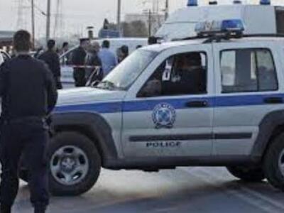 Ηλεία: Συνελήφθησαν και οι πέντε δραπέτε...