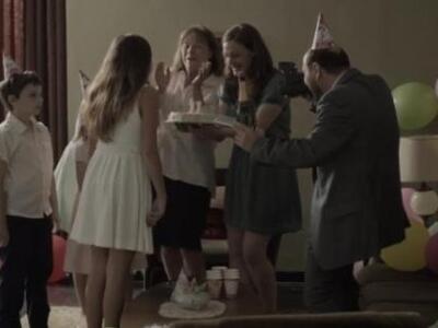 Το βραβευμένο Ελληνικό κοινωνικό φιλμ &q...