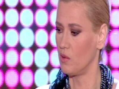 Ραχήλ Μακρή: "Ο Γιώργος Παπαδάκης έ...