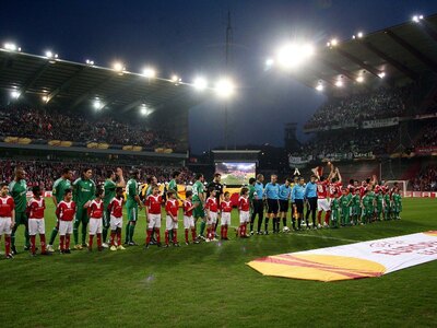 Αντίο με ήττα για τον Παναθηναϊκό