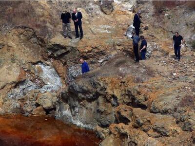 Κύπρος: «Βαρέθηκα. Θέλω να πάω φυλακή. Φ...