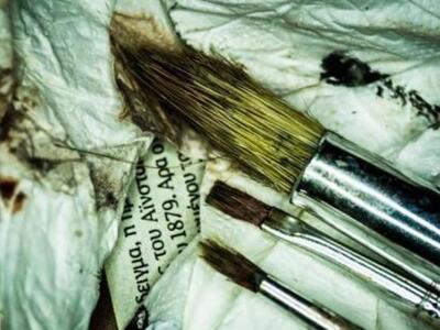 Ετοιμάζεται το 2ο Φεστιβάλ Εικαστικών Τε...