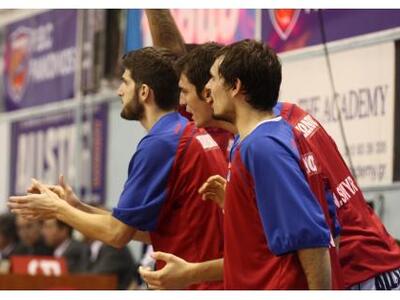 Άλλαξε σελίδα η ΚΑΕ Πανιώνιος 