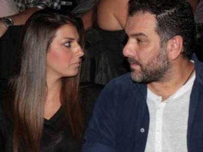 Μπαμπάς θα γίνει ο Γρηγόρης Αρναούτογλου!