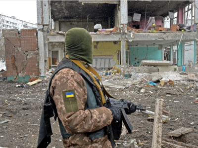 Μόσχα: «Θα υπάρξει ειρήνη μόνο εάν η Ουκ...