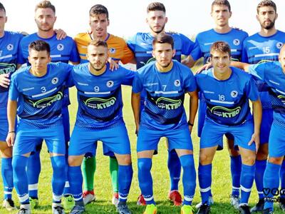 Αποκλείστηκε στα πέναλτι ο Διαγόρας