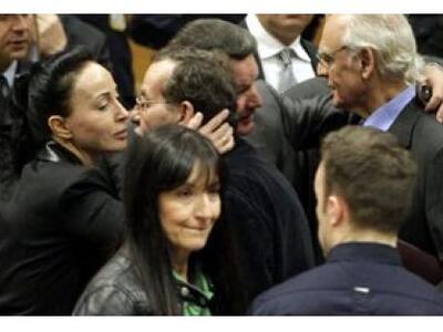 Γιατί ο Άκης προσεβλήθη όταν ο εισαγγελέ...