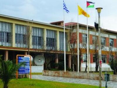 Πάτρα: Στην παγκόσμια...ελίτ το πανεπιστ...