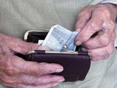 Αχαϊα:Εξαπάτησαν ηλικιωμένη με πρόσχημα ...