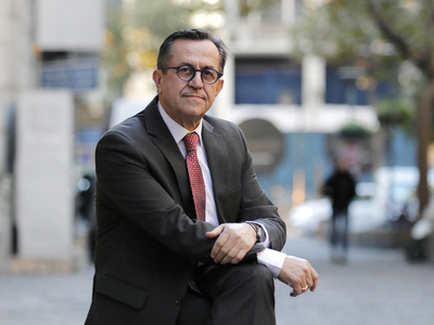 Νίκος Νικολόπουλος : Αποκρουστική η εικό...