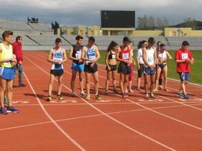 Παναχαϊκή: Πρωτιές και στους σχολικούς αγώνες