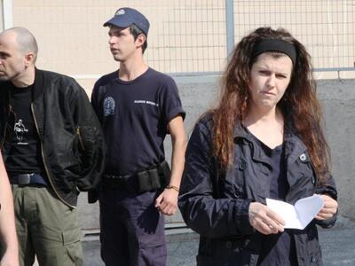 Με αυτό το όνομα κυκλοφορούσε η Πόλα Ρούπα