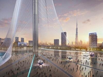 Ετοιμάζεται ο μεγαλύτερος ουρανοξύστης σ...