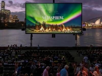 Westpac OpenAir /iNSTAGRAM