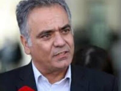 Επίθεση Σκουρλέτη στα ΜΜΕ- Μίλησε για τη...