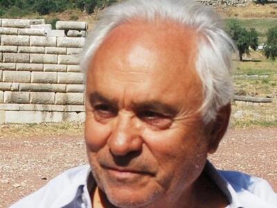 Οι Μεσσήνιοι της Πάτρας φέρνουν τον αρχα...
