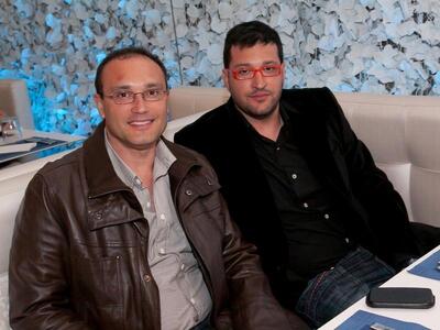 Pre- Easter party στο Day & night ca...