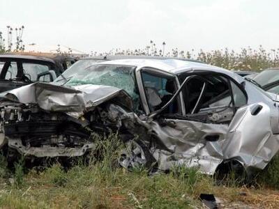 Τρεις άνθρωποι έχασαν τη ζωή τους σε τρο...