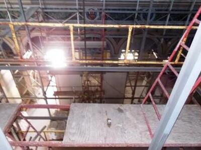 Πάτρα: Το Δεκέμβριο ολοκληρώνεται η αποκ...