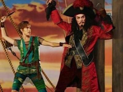 Οι πρώτες φωτογραφίες του Christopher Wa...