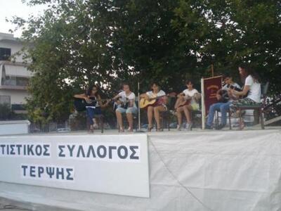 Πάτρα: Συνεχίζονται οι εκδηλώσεις του Πο...