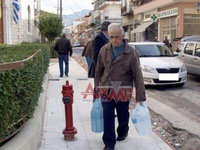 Δυτική Ελλάδα:Εξαγριωμένοι οι κάτοικοι σ...