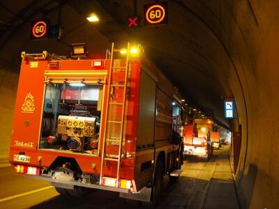 Τροχαίο με τραυματισμούς στην Περιμετρικ...