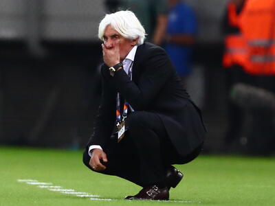 O Iβάν Γιοβάνοβιτς / Εurokinissi