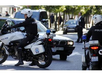 Εξιχνιάστηκε κλοπή σε ξενοδοχειακή μονάδ...