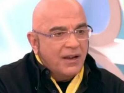 Εξομολόγηση-ΣΟΚ Ζουγανέλη "Όταν ήμο...