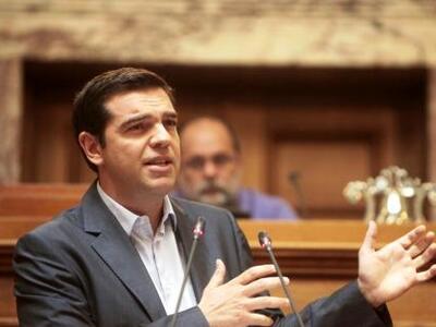 Δέκα βουλευτές του ΣΥΡΙΖΑ: Αλέξη πάρτο Αριστερά!