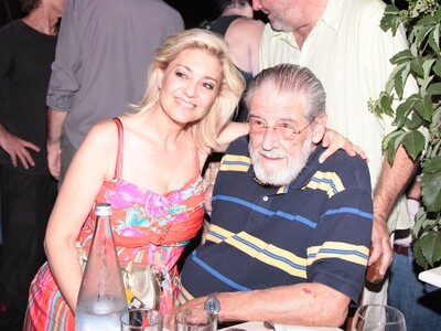 Ραντεβού στο «Φαγιούμ» μετά την Ορέστεια